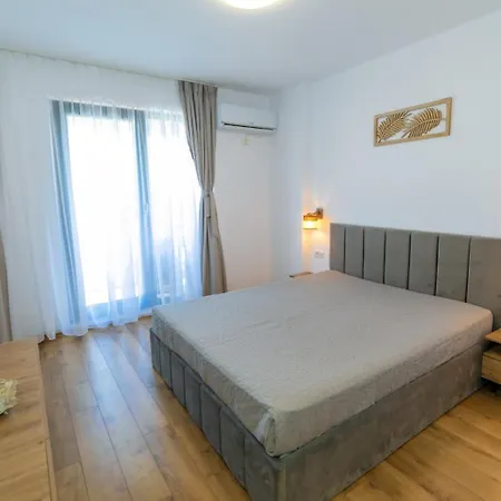 Bibi Apartament *