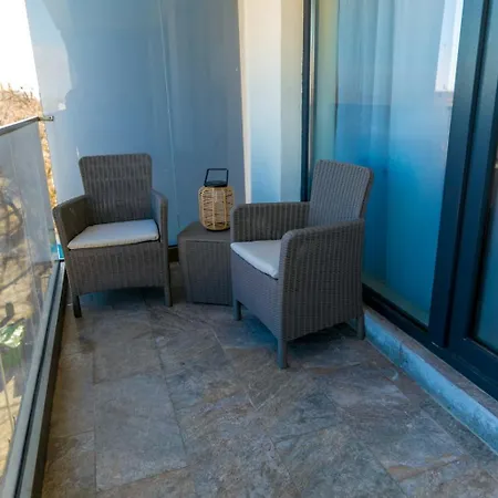 Bibi Apartament Saturn