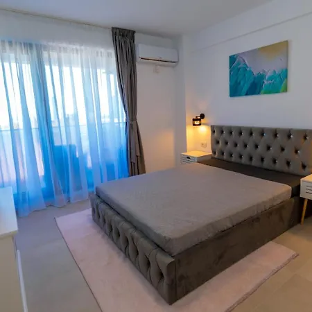 Apartament Bibi Saturn