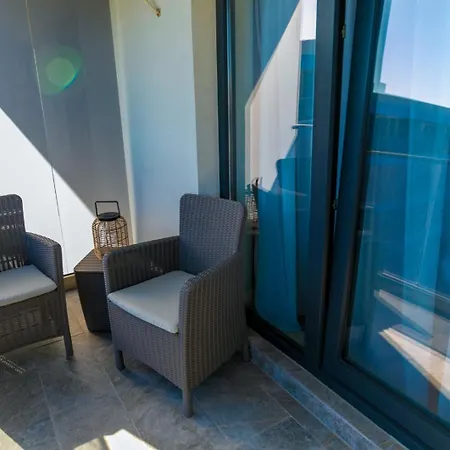 Bibi Apartament Saturn