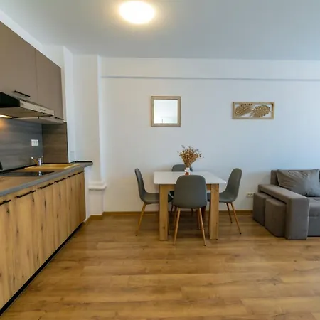 Bibi Apartament