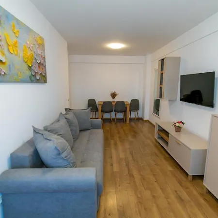Bibi Apartament *
